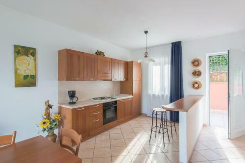 Villa Anna Apartments