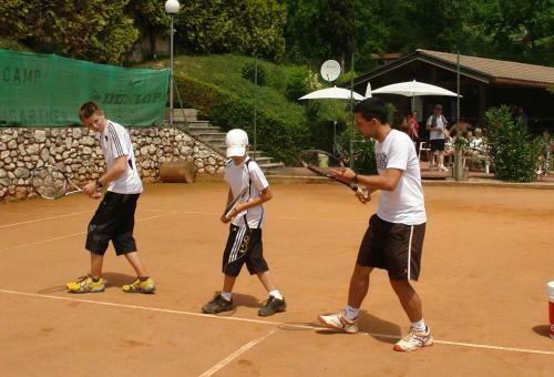 Villa Anna Apartments