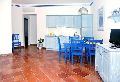 Aparthotel Villaggio Cala La Luna