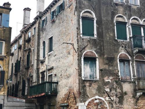 Apartamento Ca' Vittoria