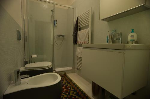 Apartamento Ca' Vittoria