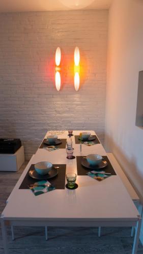 Apartamento Ca' Vittoria