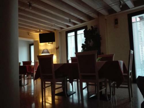 Bed & Breakfast Al Bagolaro