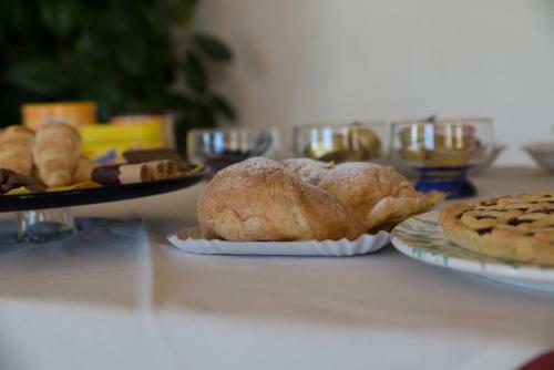 Bed & Breakfast Al Bagolaro