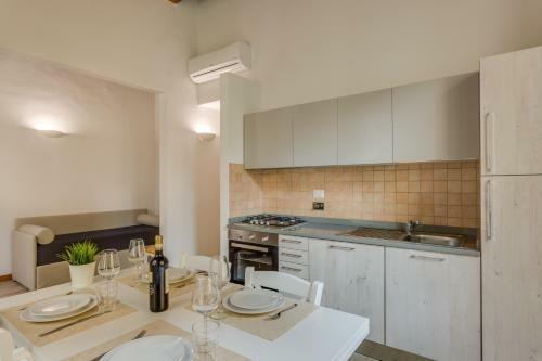 Apartamento Accommodation In Florence