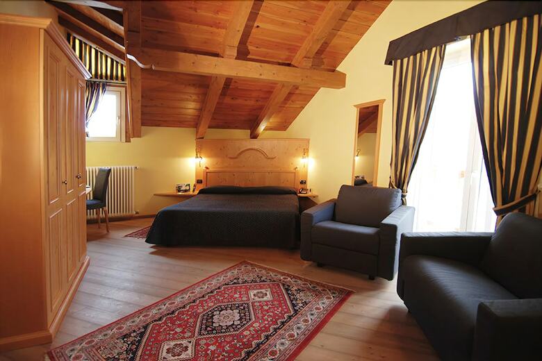 Hotel Bes & Spa