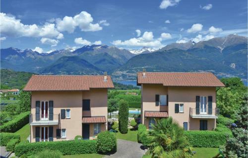 Holiday Home Calla 02