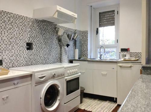 Apartamento Appartamento Matilde