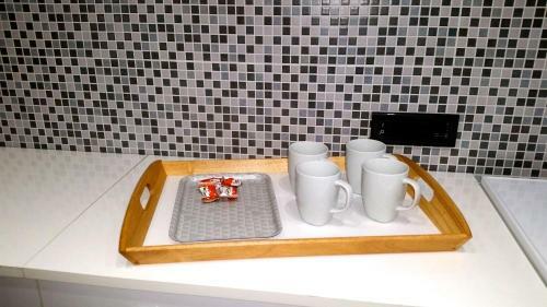Apartamento Appartamento Matilde