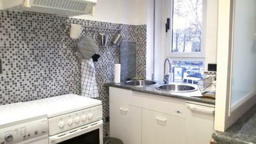 Apartamento Appartamento Matilde