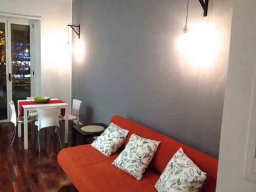 Apartamento Appartamento Matilde