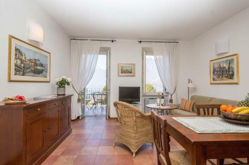 Apartamento Il Poggio Di Bellagio
