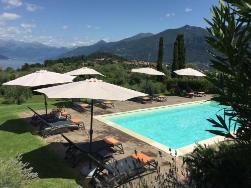 Apartamento Il Poggio Di Bellagio