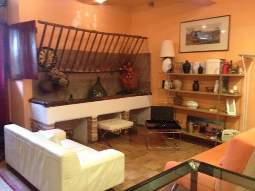 Apartamento La Stalla