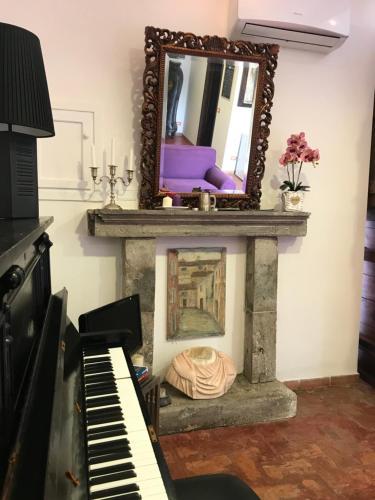 Apartamento La Stalla