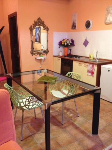 Apartamento La Stalla