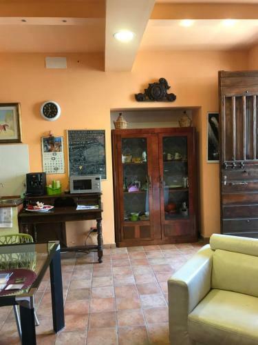 Apartamento La Stalla