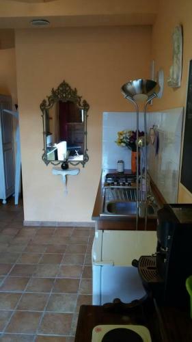 Apartamento La Stalla