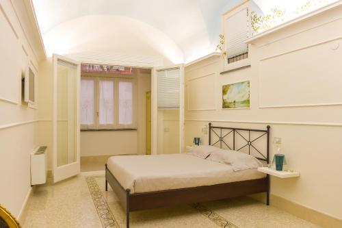 Bed & Breakfast Palazzo Liguori