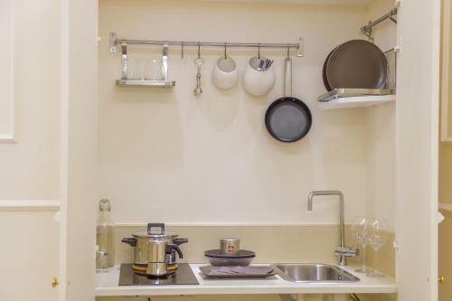 Bed & Breakfast Palazzo Liguori
