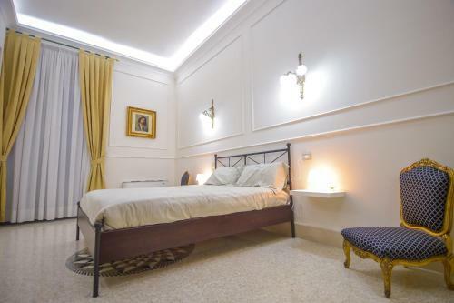 Bed & Breakfast Palazzo Liguori