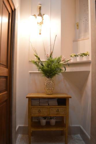 Bed & Breakfast Palazzo Liguori