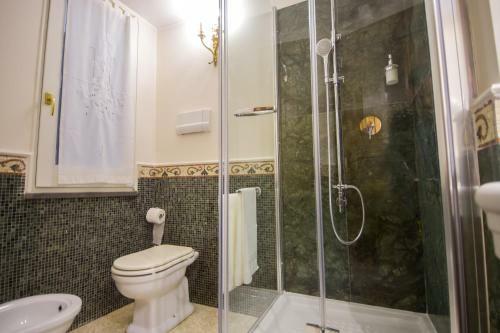 Bed & Breakfast Palazzo Liguori