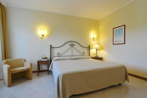 Hotel Airone