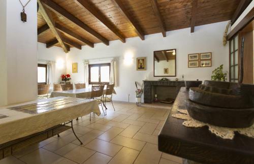 B&B Istentales Alghero