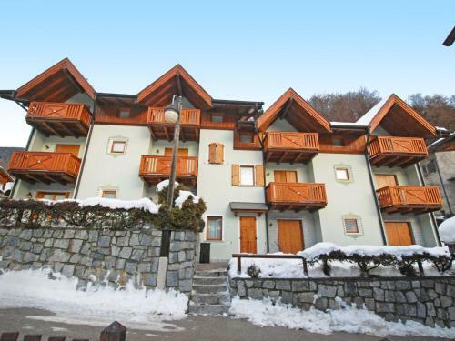Apartamento Locazione Turistica Castello.5