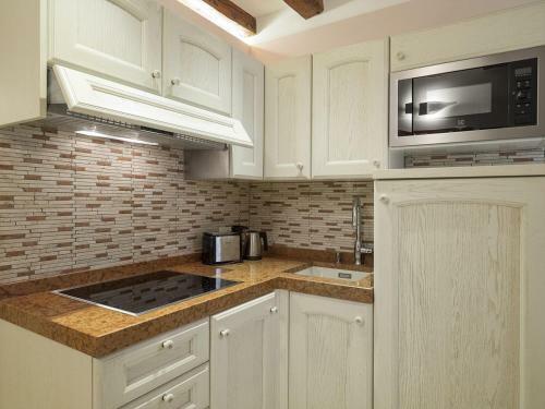 Apartamento Casa Margherita