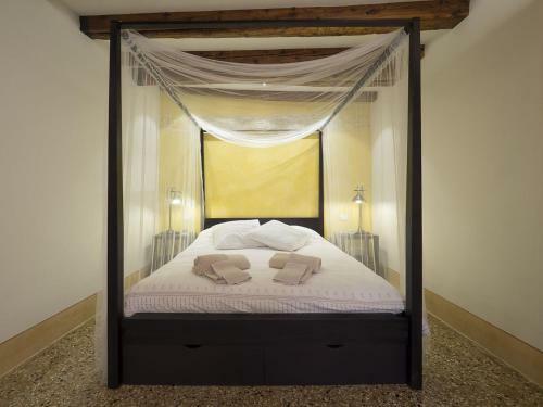 Apartamento Casa Margherita