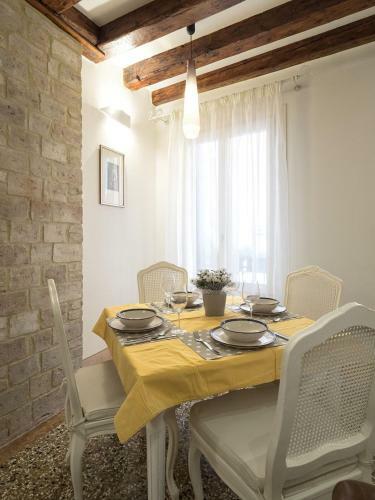 Apartamento Casa Margherita