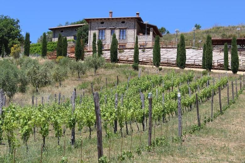 Feudi Enchestre B&B