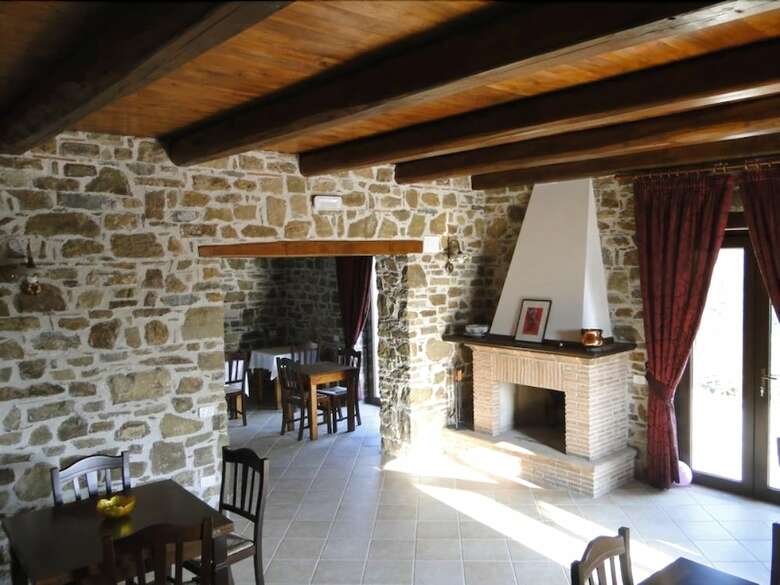 Feudi Enchestre B&B