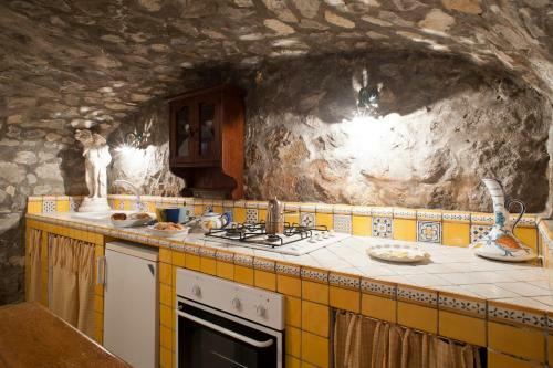 Apartamento Villa La Roccia - Arienzo