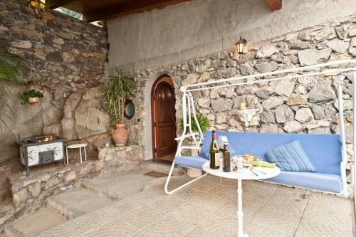 Apartamento Villa La Roccia - Arienzo