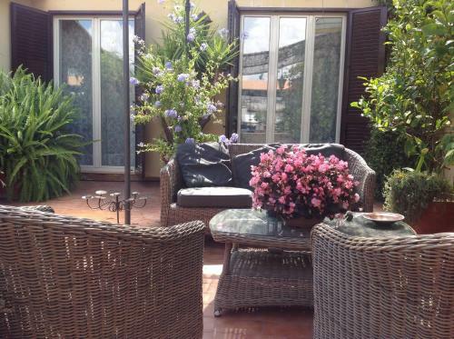 Bed & Breakfast Terrazza Duomo