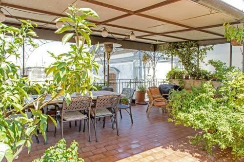 Bed & Breakfast Terrazza Duomo