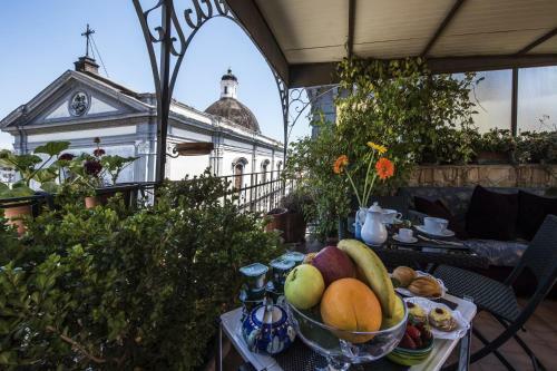 Bed & Breakfast Terrazza Duomo