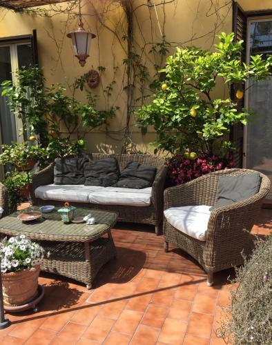 Bed & Breakfast Terrazza Duomo