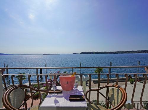 Hotel Du Lac