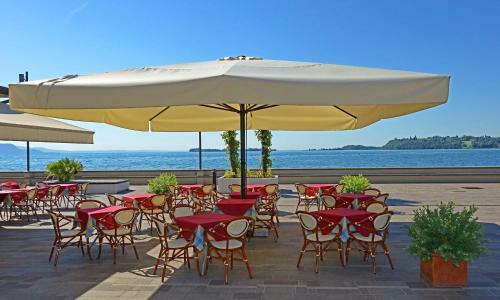 Hotel Du Lac