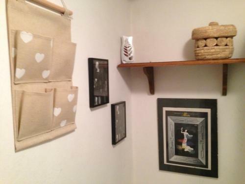 Apartamento La Casa Sull'arco