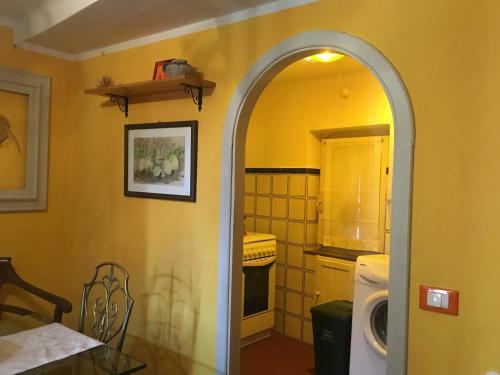 Apartamento La Casa Sull'arco