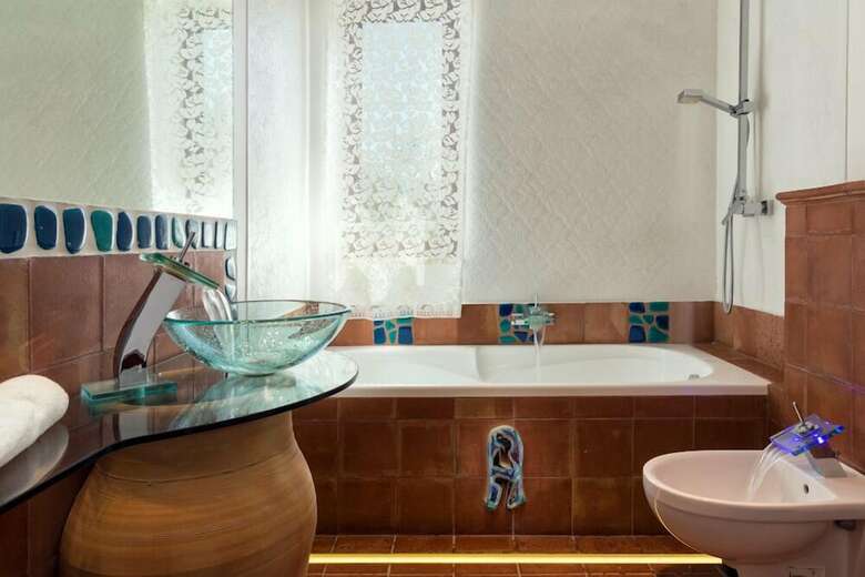 Apartamento Medea Residence
