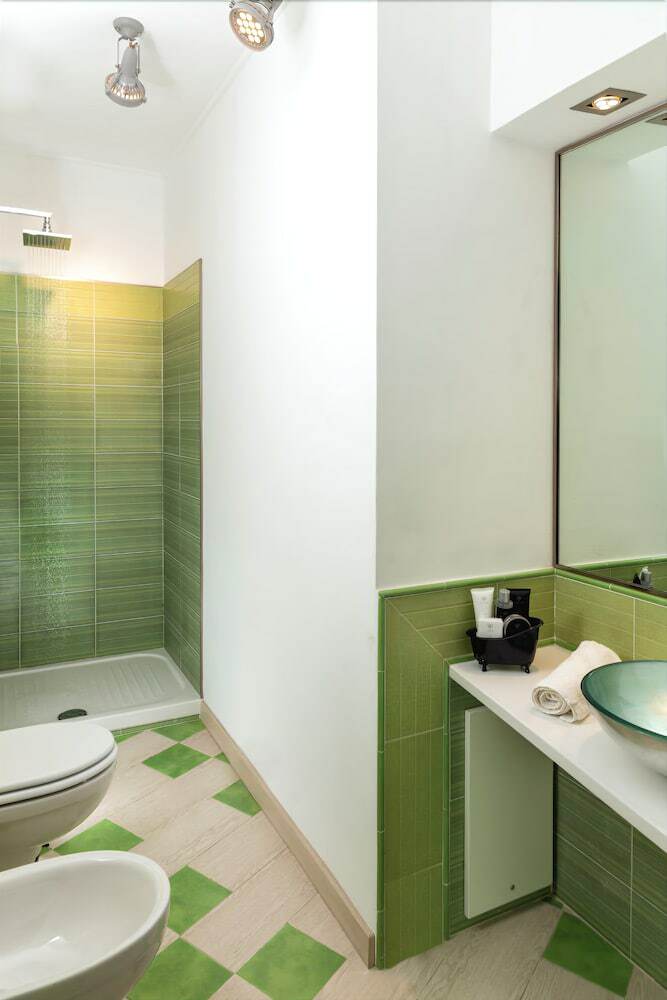 Apartamento Medea Residence