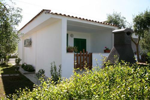 Villaggio Club Degli Ulivi