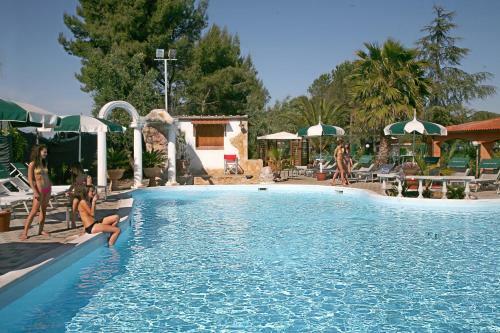Villaggio Club Degli Ulivi