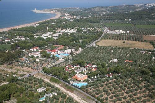 Villaggio Club Degli Ulivi